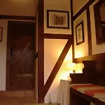 El Rincon Del Besaya Country house