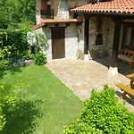 Country house El Rincon Del Besaya *