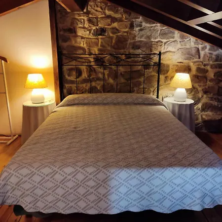 El Rincon Del Besaya Hétvégi ház