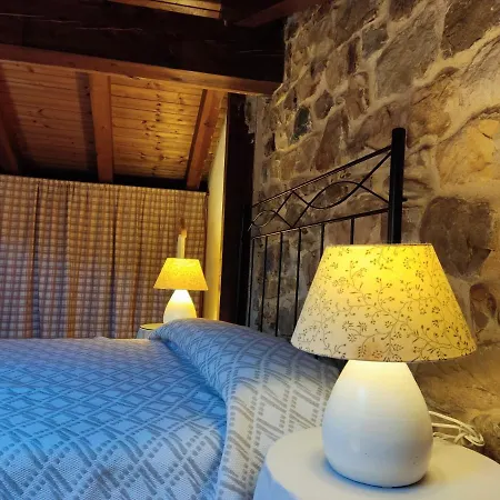 El Rincon Del Besaya Villasuso de Cieza