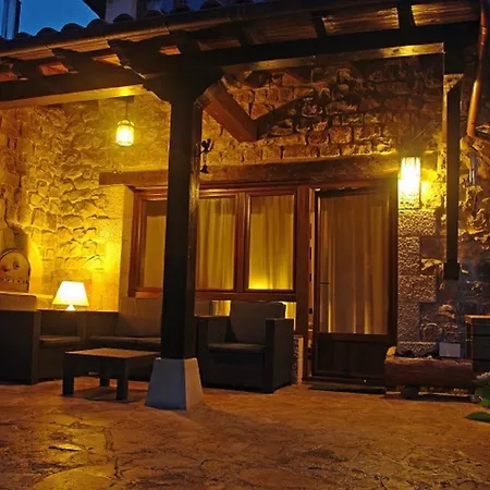 El Rincon Del Besaya * Villasuso de Cieza