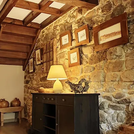 El Rincon Del Besaya Villasuso de Cieza