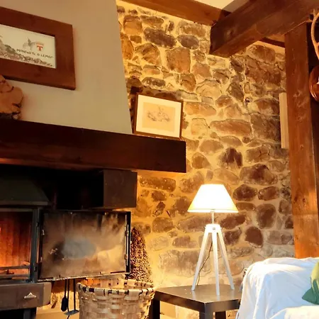 El Rincon Del Besaya