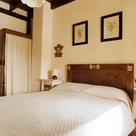 Hétvégi ház El Rincon Del Besaya *