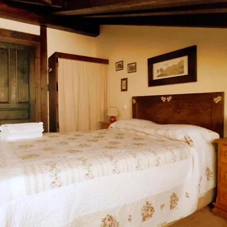 El Rincon Del Besaya *