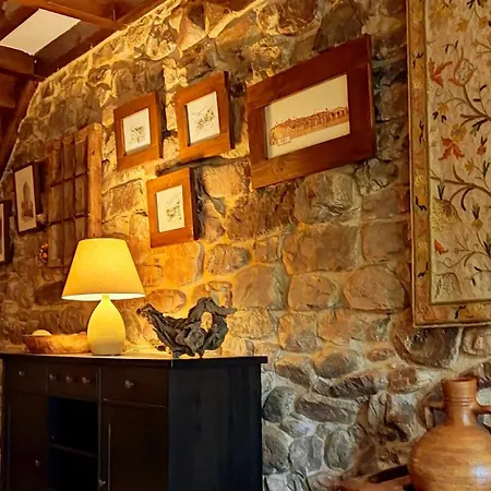 El Rincon Del Besaya Villasuso de Cieza