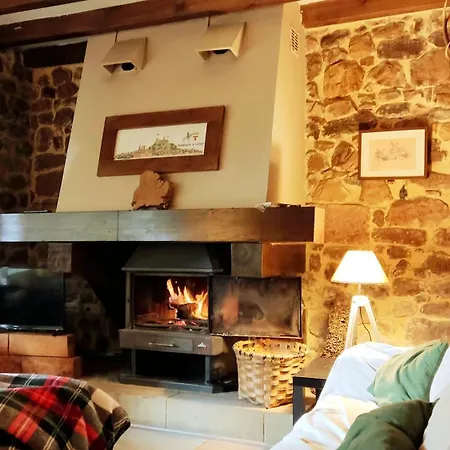 El Rincon Del Besaya