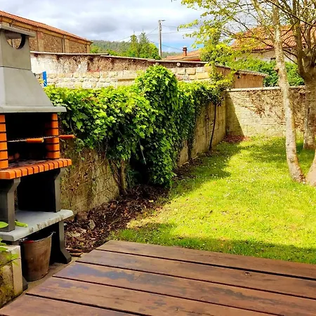 El Rincon Del Besaya 컨트리하우스 Villasuso de Cieza