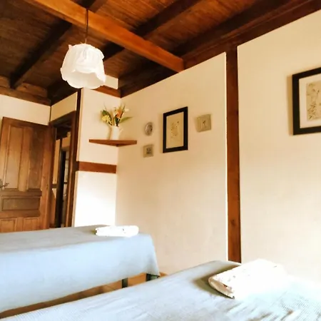 El Rincon Del Besaya * Villasuso de Cieza