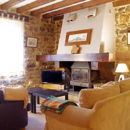 El Rincon Del Besaya *