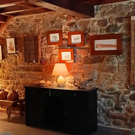 El Rincon Del Besaya Landhaus *