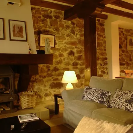 El Rincon Del Besaya * Villasuso de Cieza