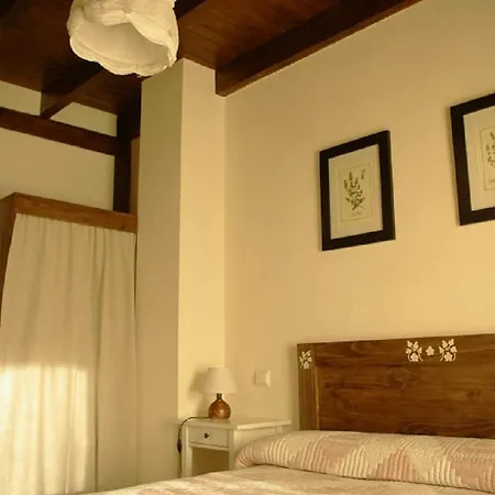 El Rincon Del Besaya Country house