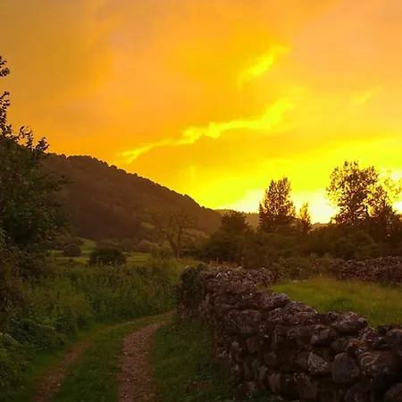 El Rincon Del Besaya Villasuso de Cieza