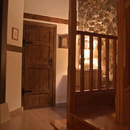 El Rincon Del Besaya * Villasuso de Cieza