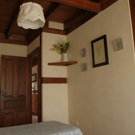 Country house El Rincon Del Besaya