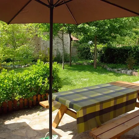 El Rincon Del Besaya *