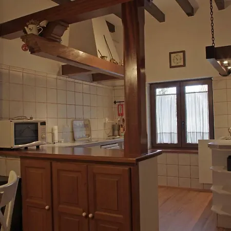 El Rincon Del Besaya * Villasuso de Cieza