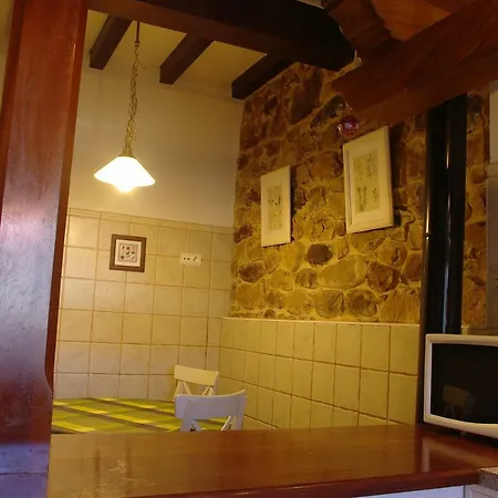 El Rincon Del Besaya 컨트리하우스 Villasuso de Cieza