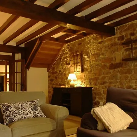 El Rincon Del Besaya *