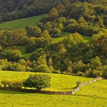 Kır Evi El Rincon Del Besaya *