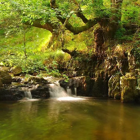 El Rincon Del Besaya *