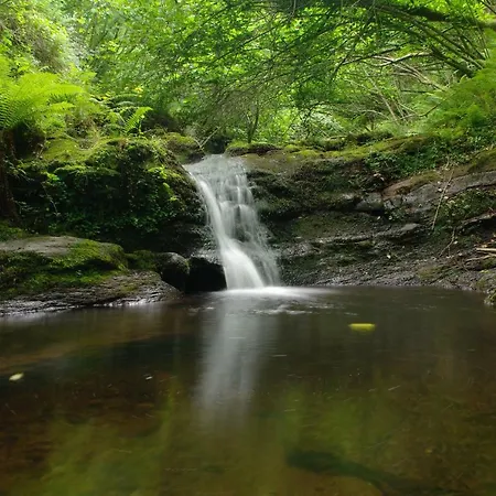 El Rincon Del Besaya * Villasuso de Cieza