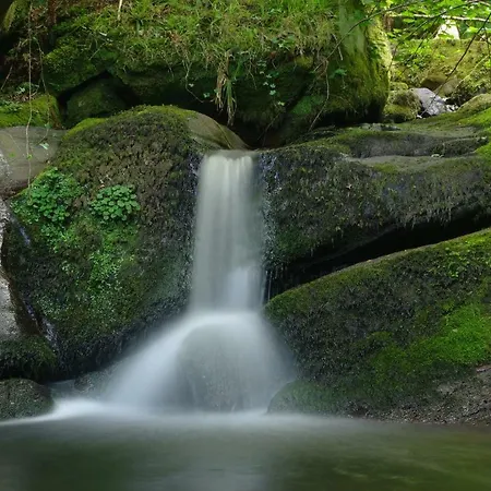 El Rincon Del Besaya 컨트리하우스 Villasuso de Cieza