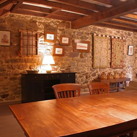 El Rincon Del Besaya *