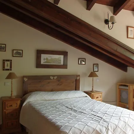 El Rincon Del Besaya Villasuso de Cieza