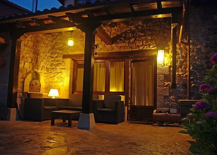 El Rincon Del Besaya * Villasuso de Cieza