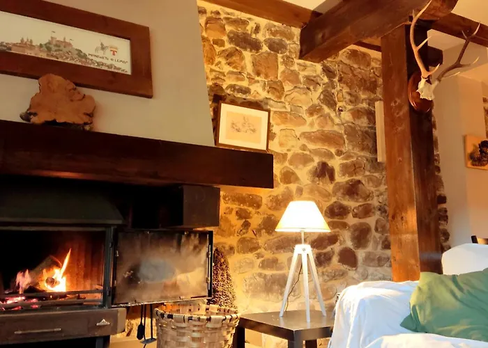 El Rincon Del Besaya