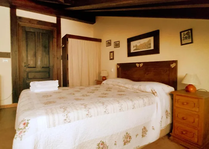 El Rincon Del Besaya *