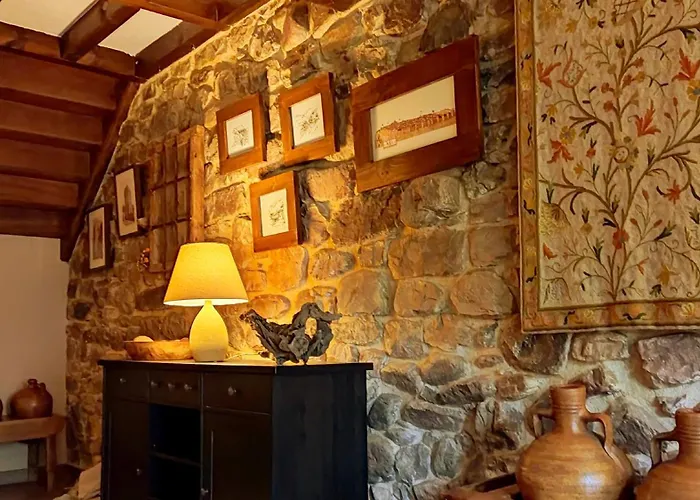 El Rincon Del Besaya Villasuso de Cieza