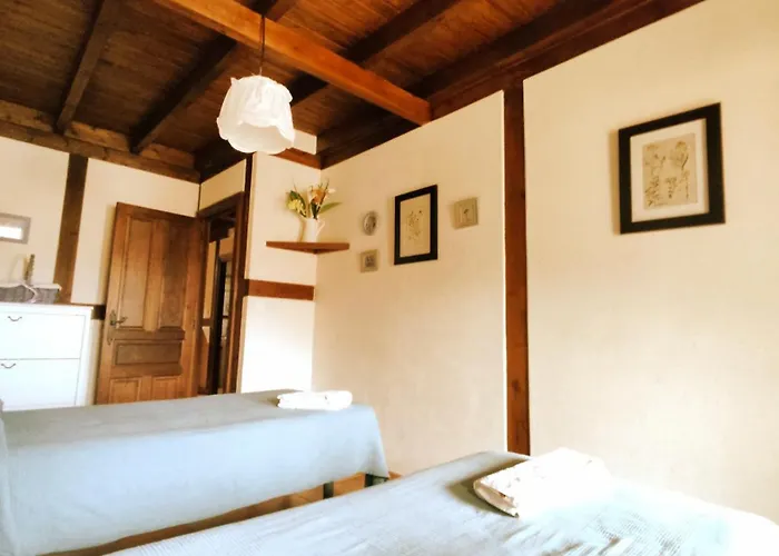 El Rincon Del Besaya * Villasuso de Cieza