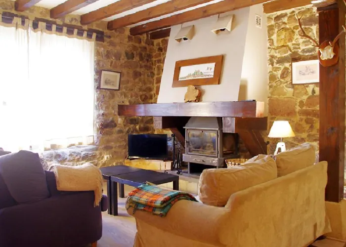 El Rincon Del Besaya *