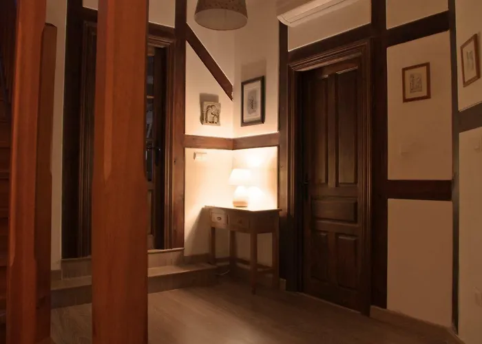 El Rincon Del Besaya * Villasuso de Cieza