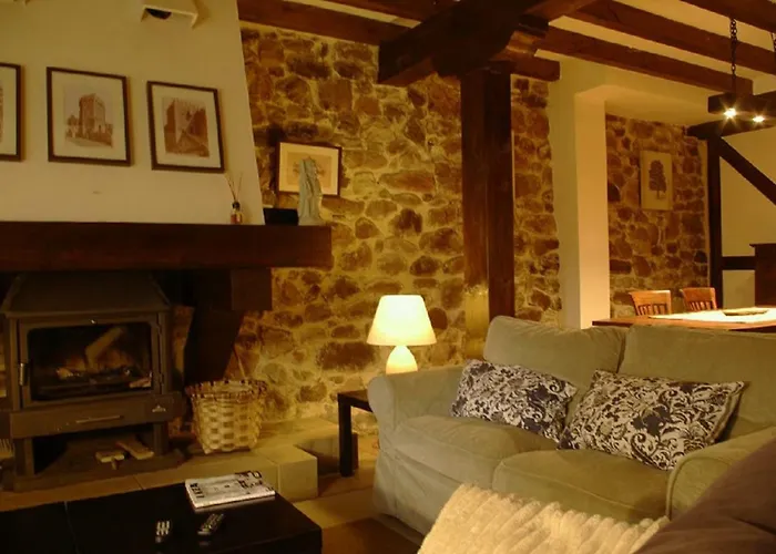 El Rincon Del Besaya * Villasuso de Cieza