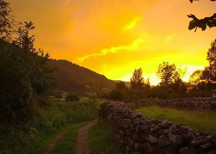 El Rincon Del Besaya Villasuso de Cieza