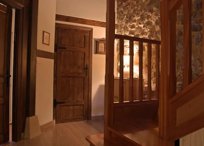 El Rincon Del Besaya * Villasuso de Cieza