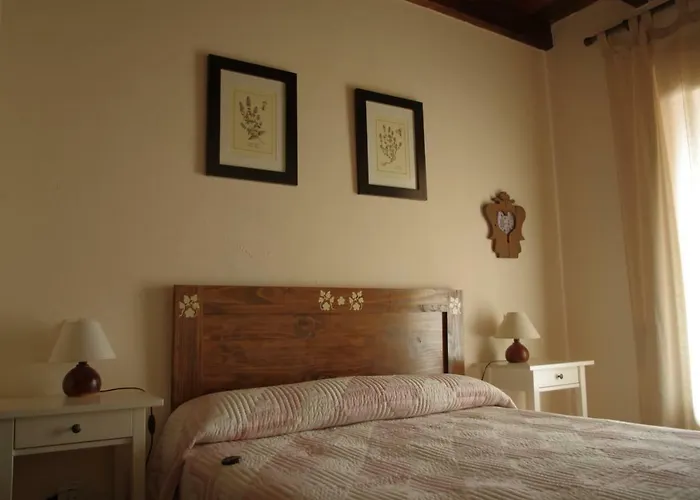 El Rincon Del Besaya *