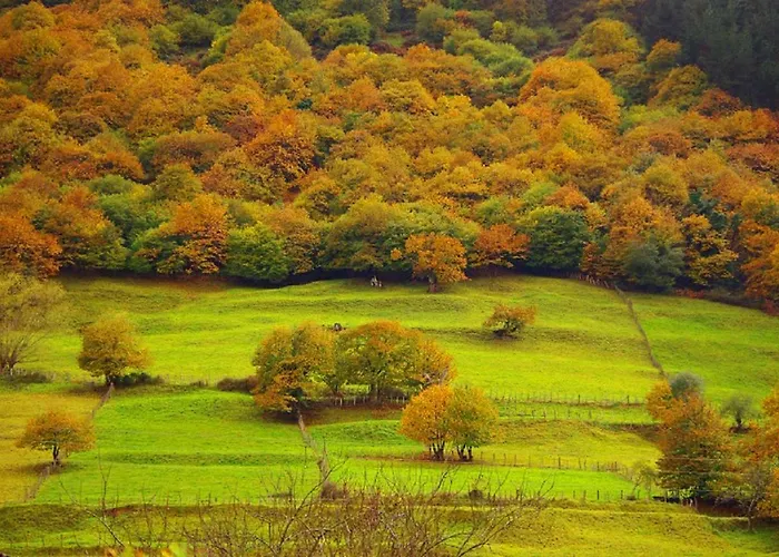 El Rincon Del Besaya