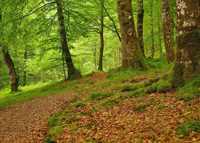 El Rincon Del Besaya Séjour à la campagne Villasuso de Cieza