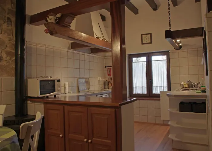 El Rincon Del Besaya * Villasuso de Cieza