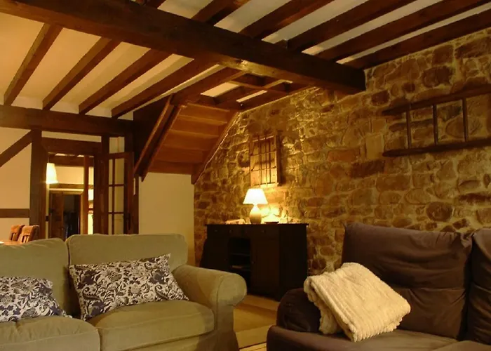 El Rincon Del Besaya *