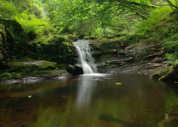 El Rincon Del Besaya * Villasuso de Cieza