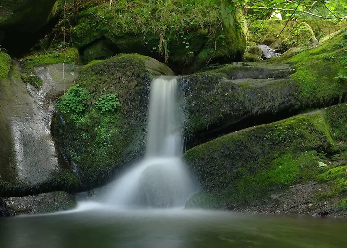 El Rincon Del Besaya Séjour à la campagne Villasuso de Cieza