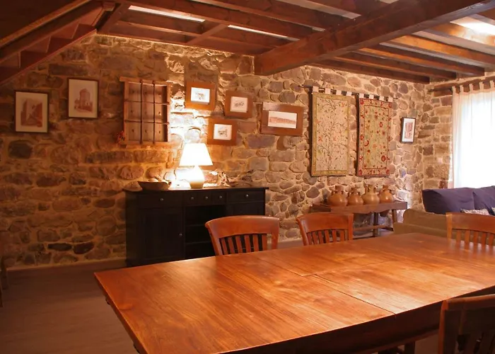 El Rincon Del Besaya *