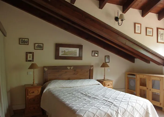 El Rincon Del Besaya Villasuso de Cieza